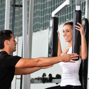 Perfect fit for active lifestyle