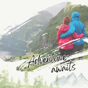 Silicone rings are the best for outdoor activities