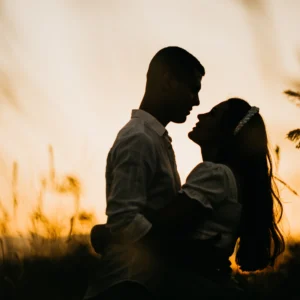 Couples love Maui Rings